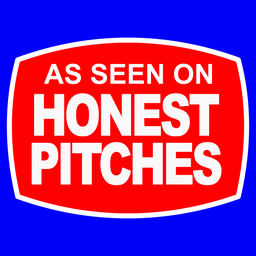@honestpitches